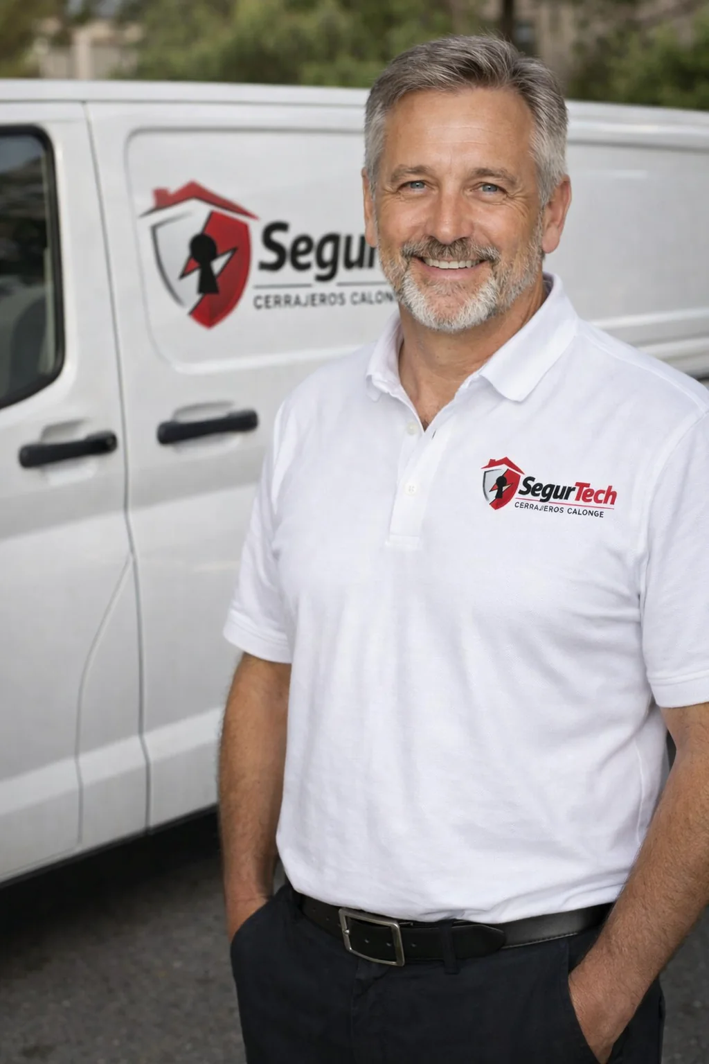 Zones de servei a Calonge de Segarra | Calonge SegurTech Cerrajeros